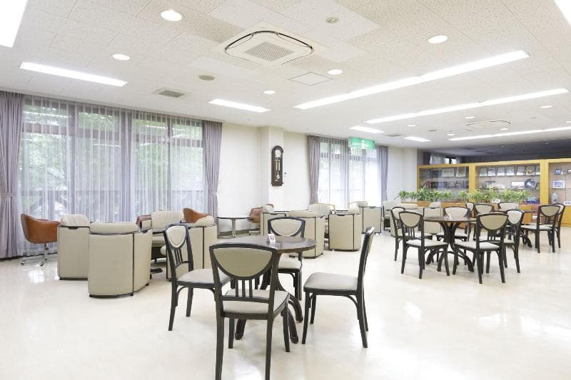 Yamanakako Asahigaoka Onsen Hotel Seikei 2