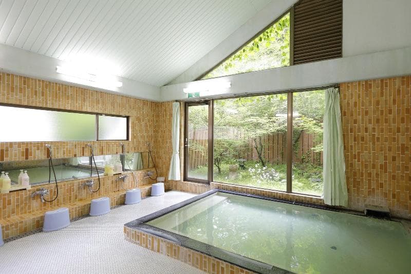 Yamanakako Asahigaoka Onsen Hotel Seikei 3