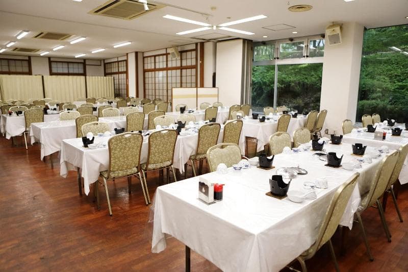 Yamanakako Asahigaoka Onsen Hotel Seikei 4
