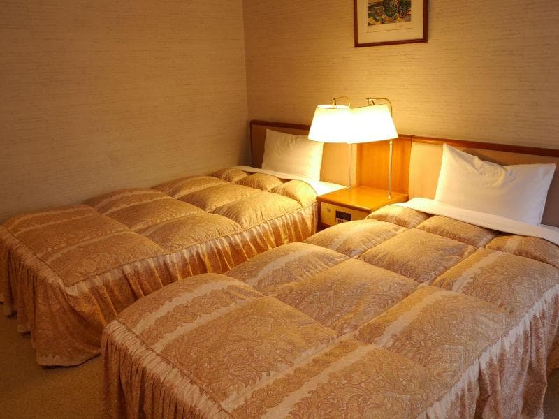 Yamanakako Asahigaoka Onsen Hotel Seikei 5