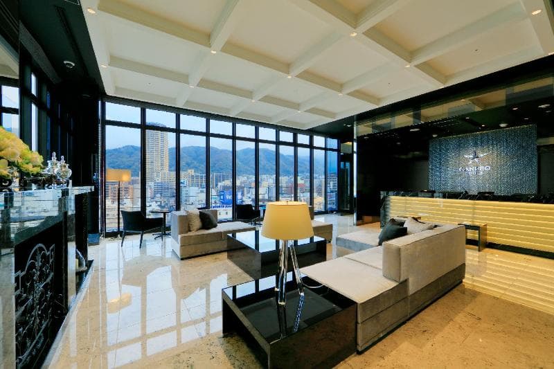 Candeo Hotels Kobe Torroad 2