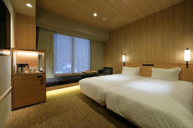Candeo Hotels Kobe Torroad photo 1