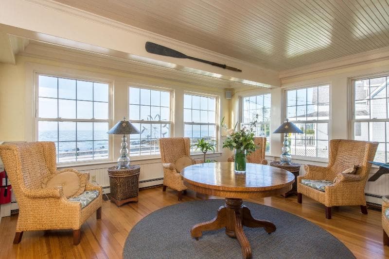 The Beach House Inn 5