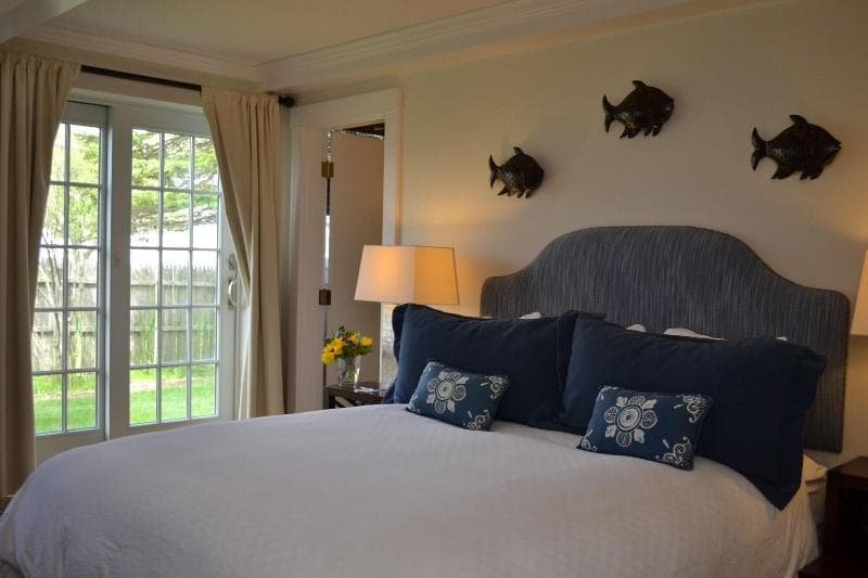 The Beach House Inn 4