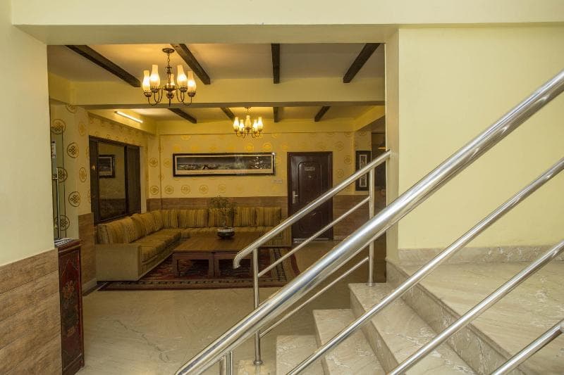 Hotel Siddhi Manakamana photo 1