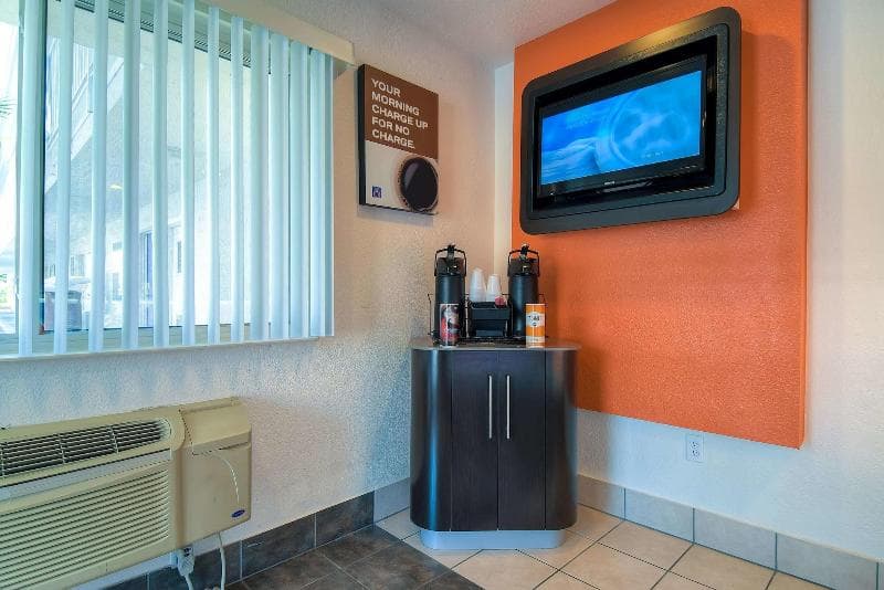 Motel 6 Westminster South Long Beach photo 1