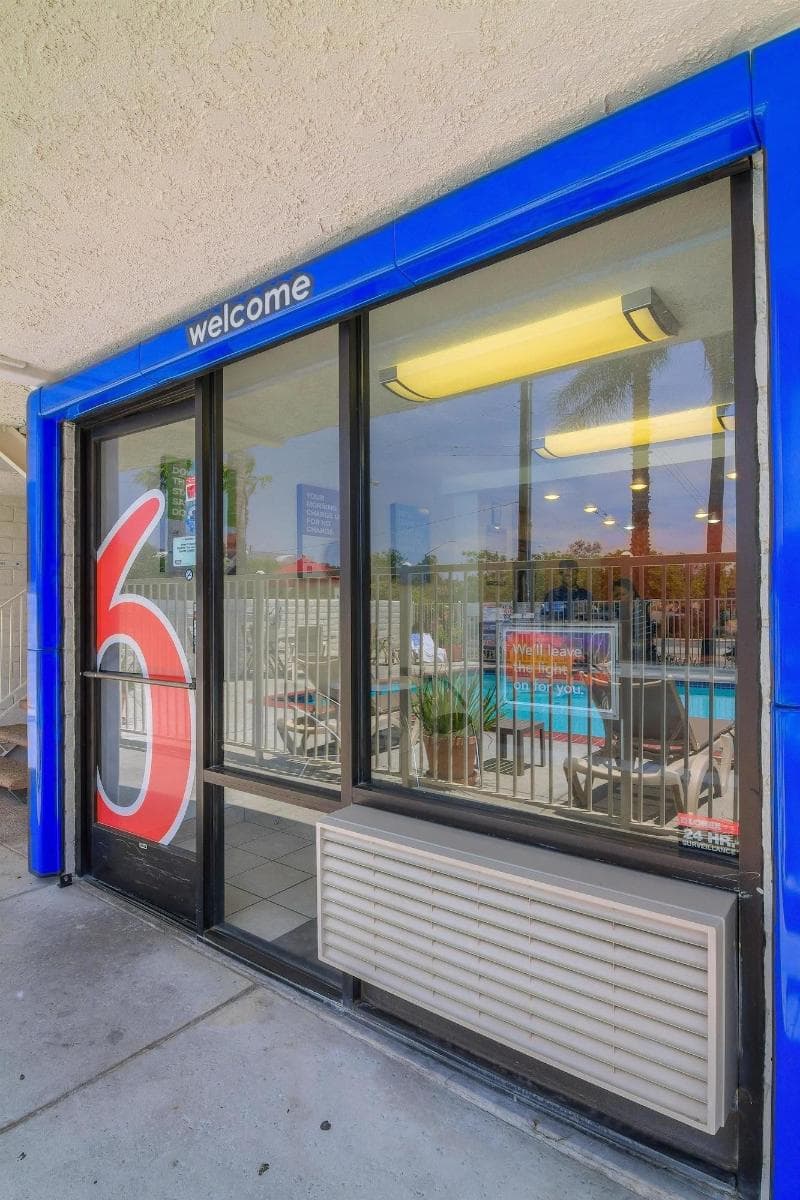 Motel 6 Simi Valley 4