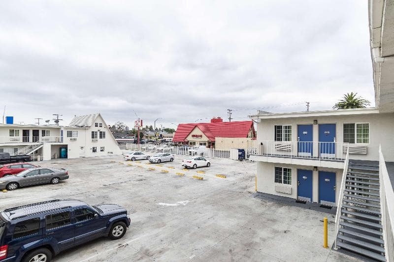 Motel 6 5