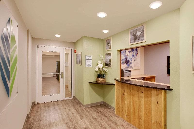 Extended Stay America Select Suites Lubbock South 3