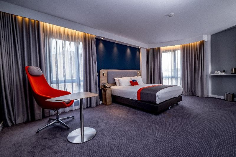 Holiday Inn Express Derry - Londonderry 5