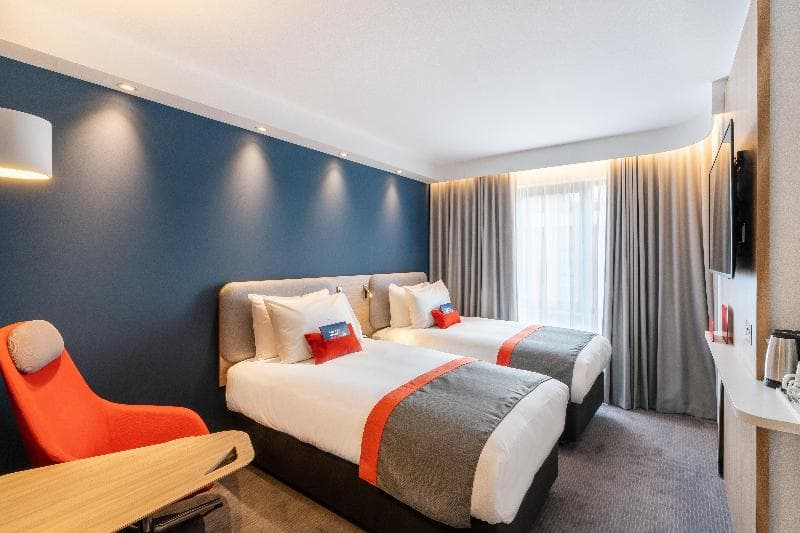 Holiday Inn Express Derry - Londonderry 3