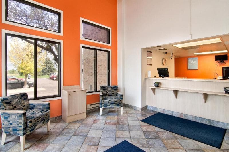 Motel 6 Minneapolis South - Lakeville 3