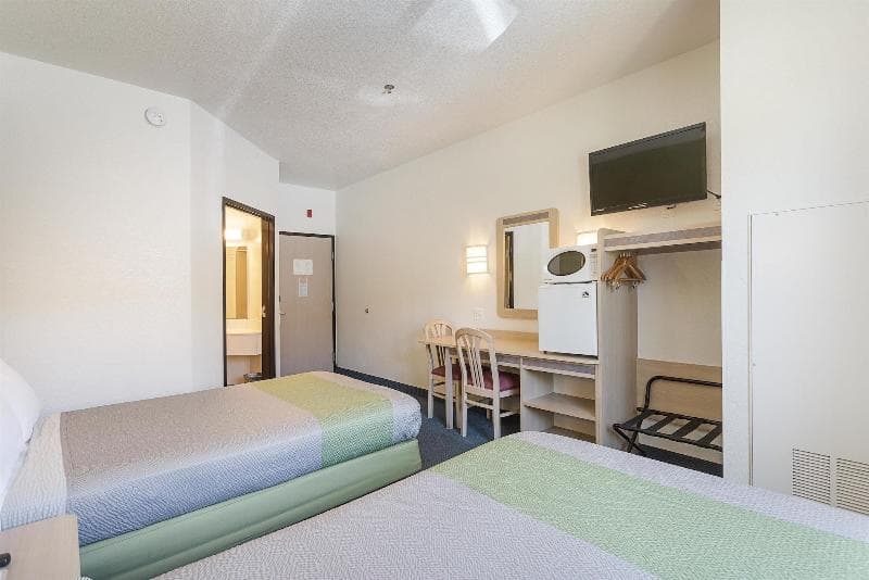 Motel 6 Lake Havasu City - Lakeside 3