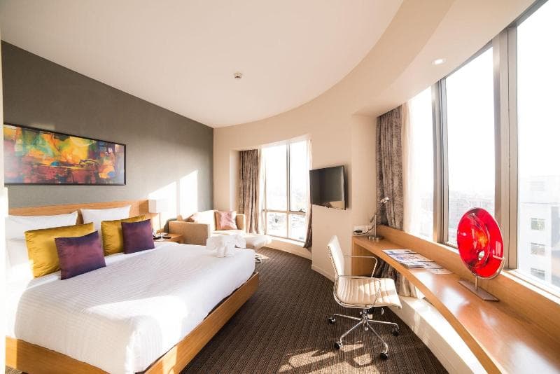 Novotel Lucknow Gomti Nagar 3