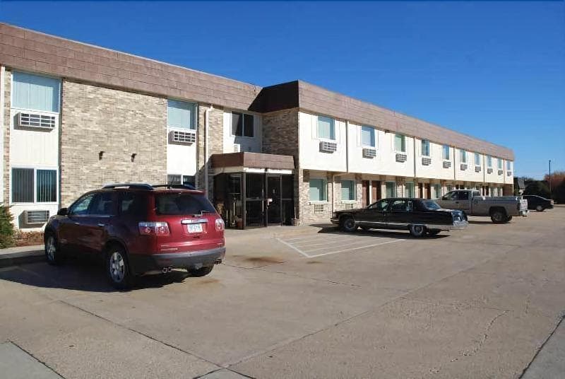 Island Inn 4