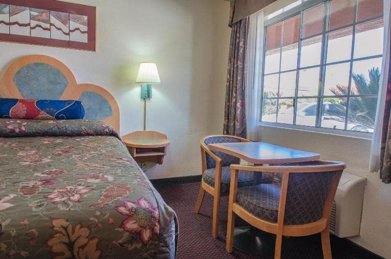 Economy Inn Los Banos photo 1