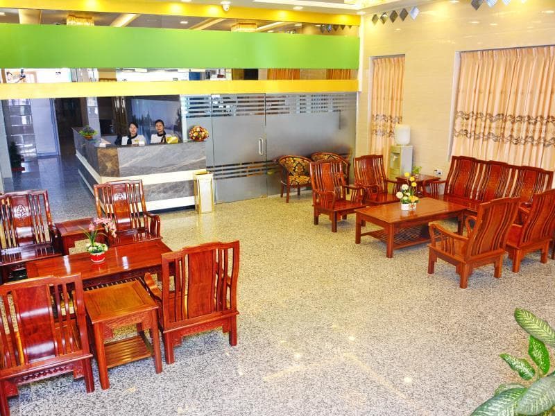Kaung Myint Hotel 3