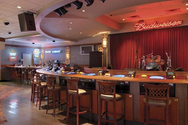 Sam's Town Tunica 2