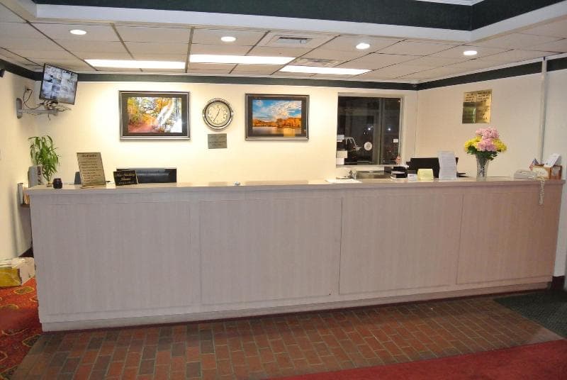 Select Inn Murfreesboro 5