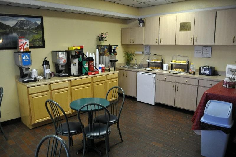 Select Inn Murfreesboro 3