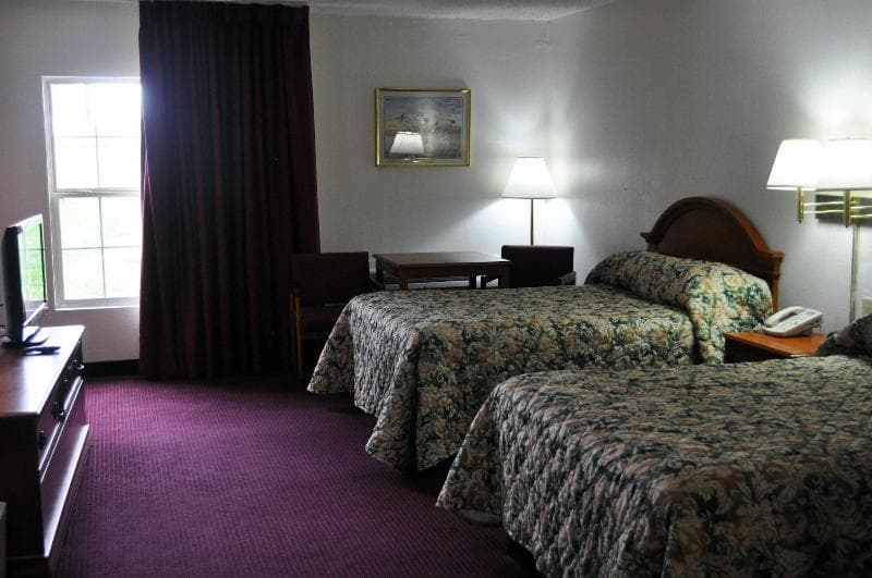 Select Inn Murfreesboro 4