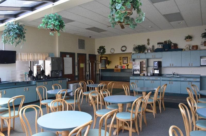 Dakota Inn Minot 4