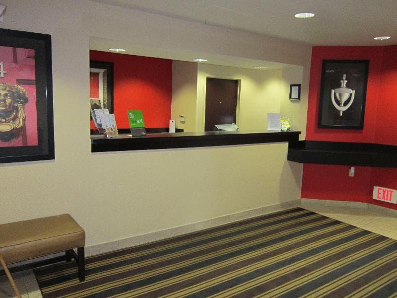Extended Stay America Stockton Tracy 2
