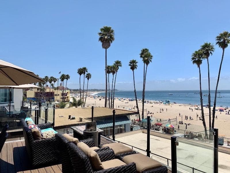 Casablanca Inn On The Beach 5