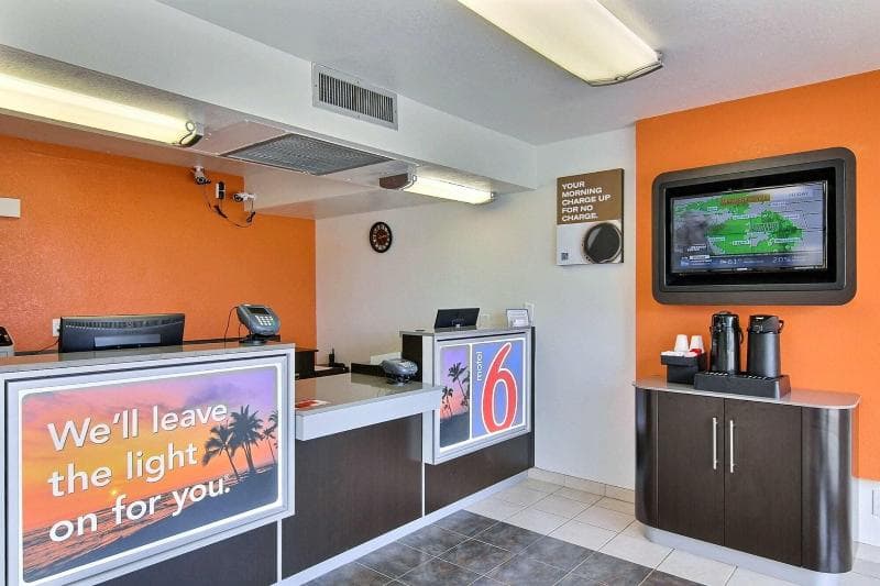 Motel 6 Lompoc 4