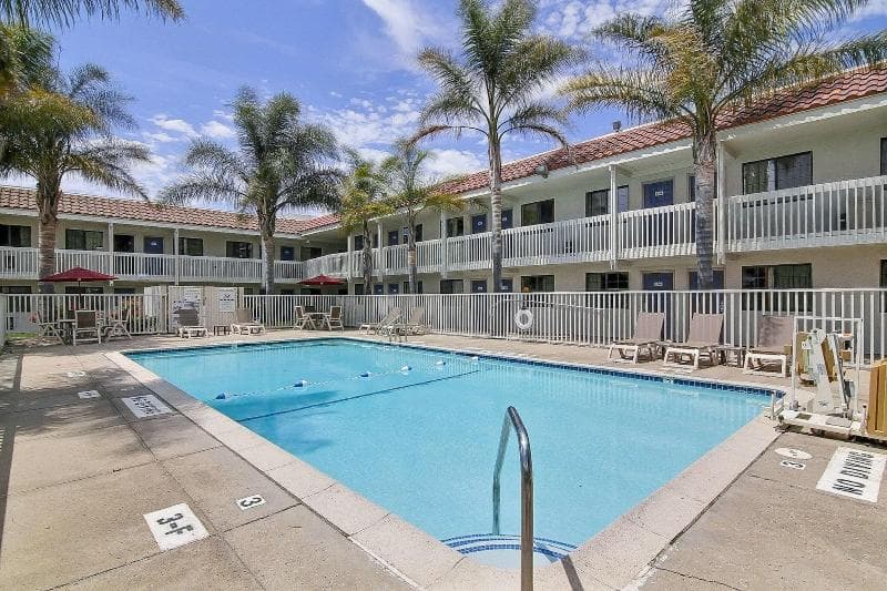 Motel 6 Lompoc 5