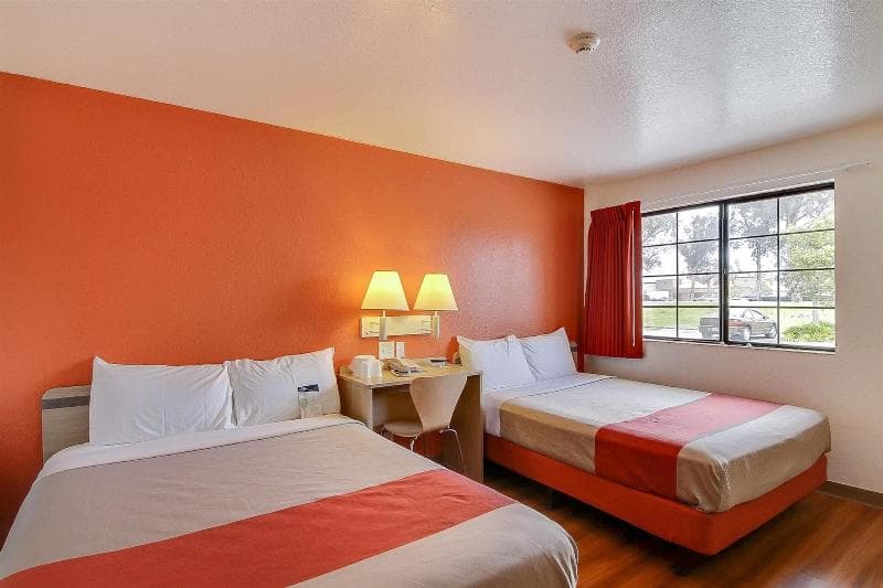 Motel 6 Lompoc 3