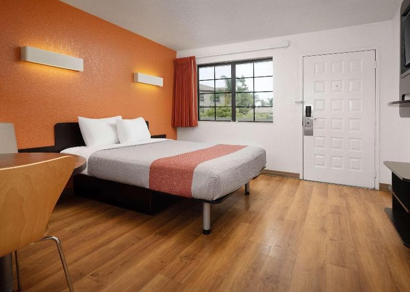 Motel 6 San Luis Obispo South 2