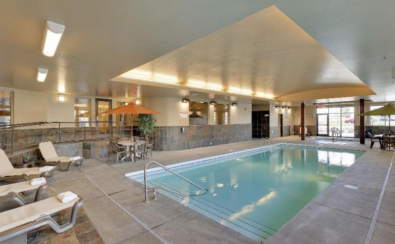 Hawthorn Suites By Wyndham Missoula photo 1