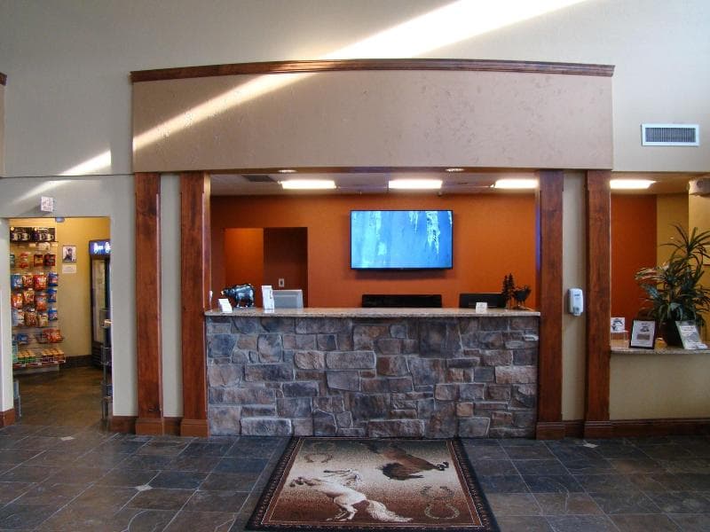 Hawthorn Suites By Wyndham Missoula 5