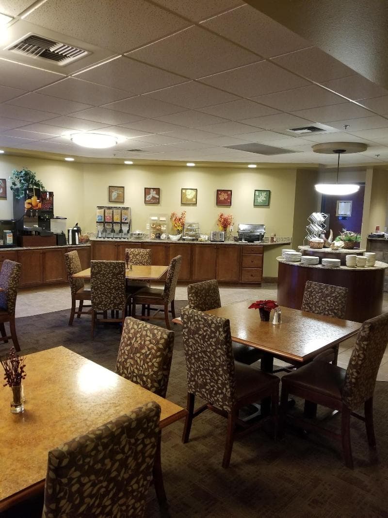 Hawthorn Suites By Wyndham Missoula 3