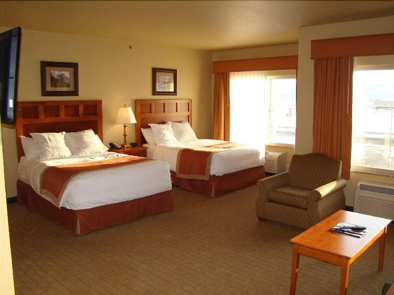 Hawthorn Suites By Wyndham Missoula 4