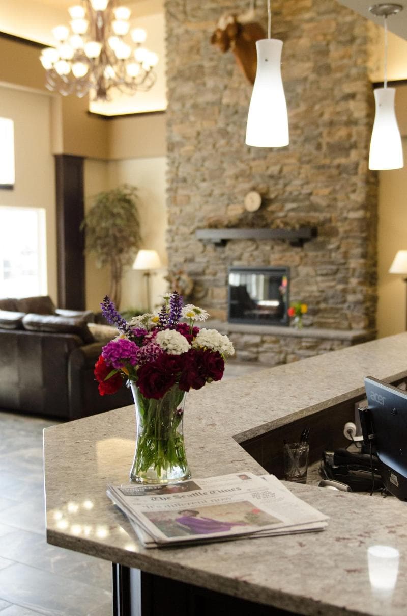 Inn At Moses Lake 5