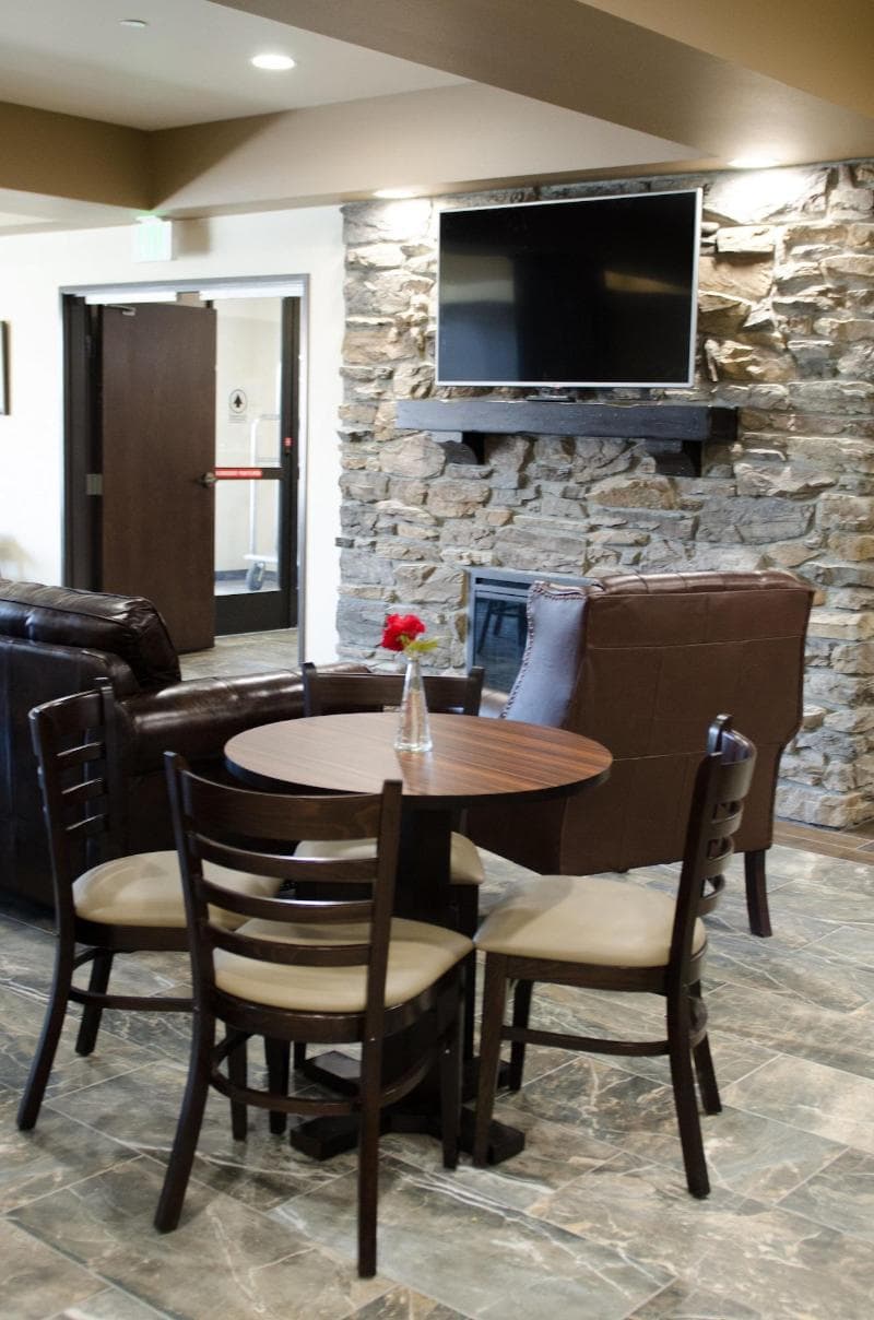 Inn At Moses Lake 3