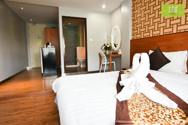 Cbd Hotel Suratthani (Adults Only) photo 1