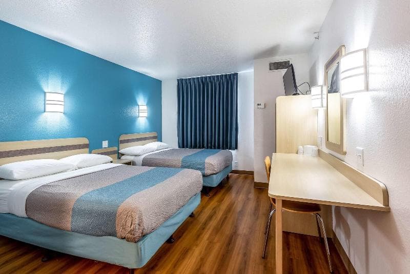 Motel 6 St Louis East-Caseyville 5
