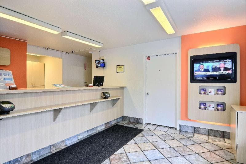 Motel 6 Tumwater - Olympia 3