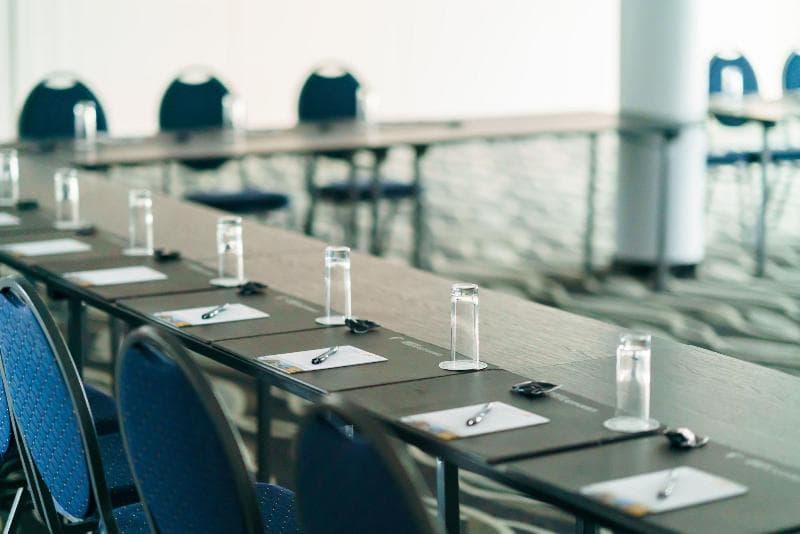 Congres Hotel Mons Van Der Valk photo 1