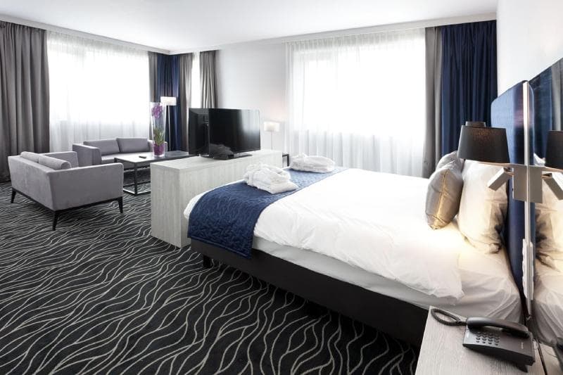 Congres Hotel Mons Van Der Valk 5