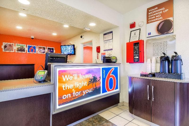 Motel 6 Chino - Los Angeles Area 3