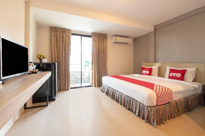 Oyo 278 Fortune Pattaya Resort 2