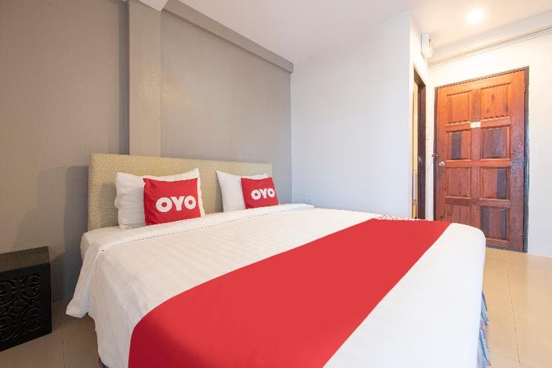 Oyo 278 Fortune Pattaya Resort 5