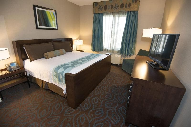 Win-River Resort & Casino 2