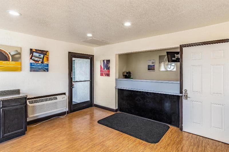 Motel 6 Anderson - Redding Airport 4