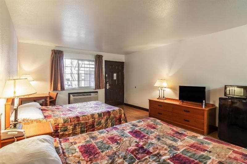 Motel 6 Anderson - Redding Airport 3