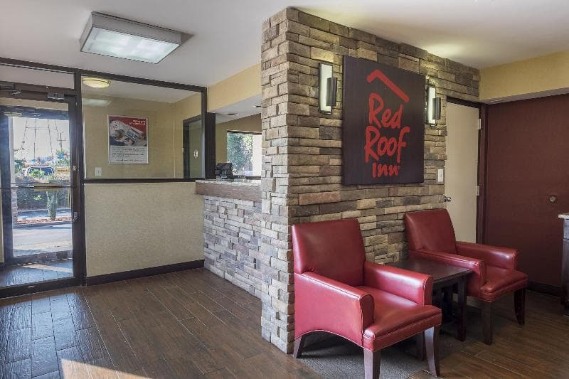 Red Roof Inn Rock Hill 4